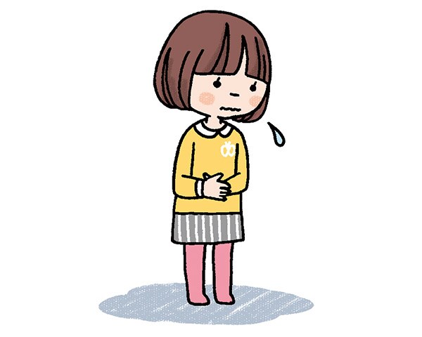 もっと深刻な場合はどうなりますか?