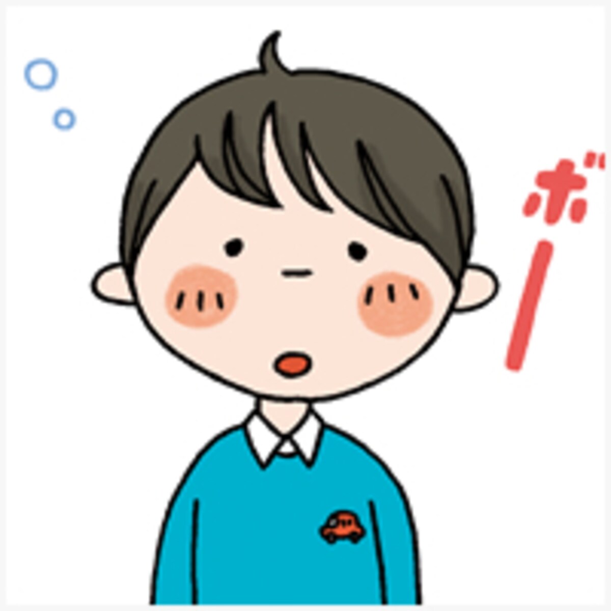 子どもが急に発熱！行きつけの病院が診療時間外の時、とりあえずやっておきたい発熱の対処方法