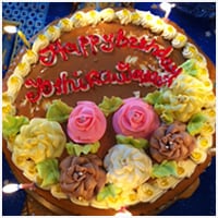 どんなパーティー？ 前編