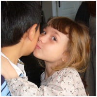 どんなパーティー？ 後編