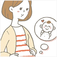 妊娠中に食べて良いものは？　食べた方が良いものは何？