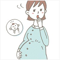 妊娠中に食べないほうがいいものは？