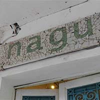 nagu