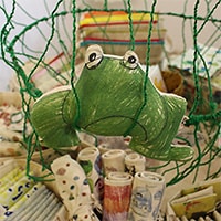 駐妻が大注目のブランドtoheとは？