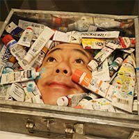 「木梨憲武展」に行ってみよう！