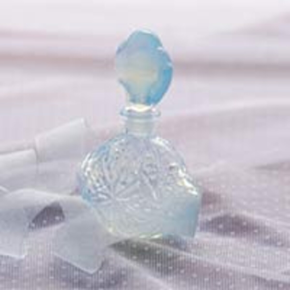 ほのかに漂ういい匂い　香り美人になる方法