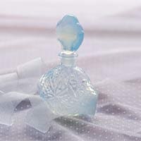 ほのかに漂ういい匂い　香り美人になる方法