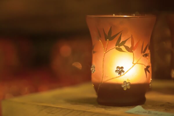 アロマディフューザー