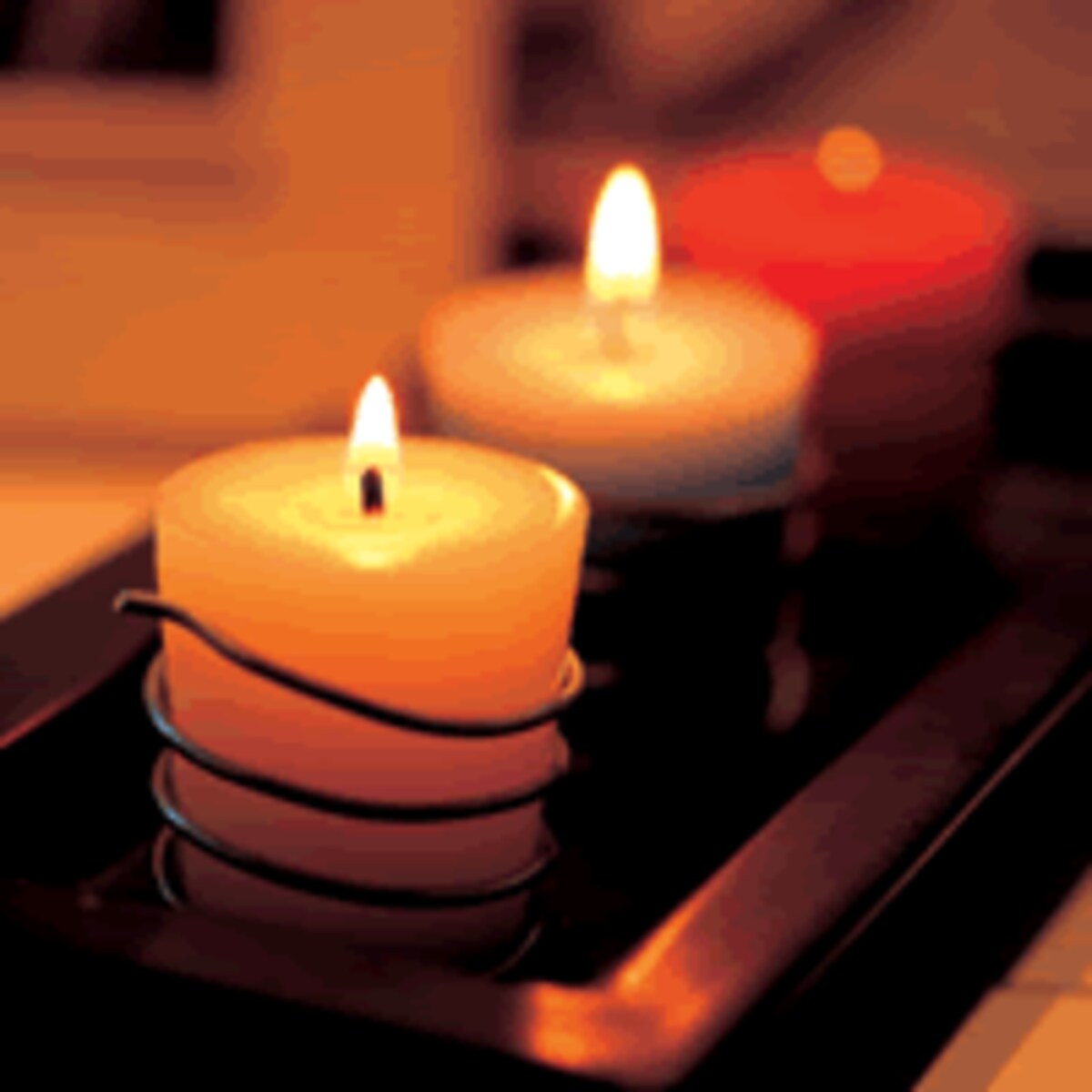 上質な睡眠は、香りのリラックス効果から