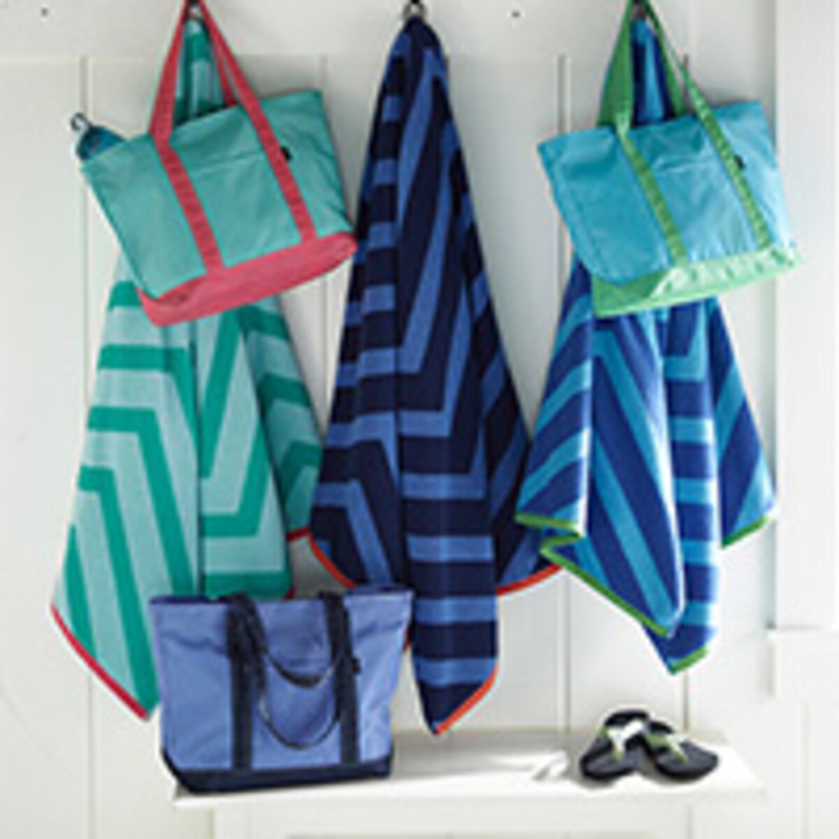 【ヘビロテ確実♪】コーデ映えするきれい色トートに夢中！