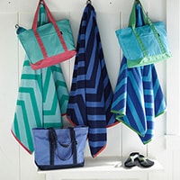 【ヘビロテ確実♪】コーデ映えするきれい色トートに夢中！