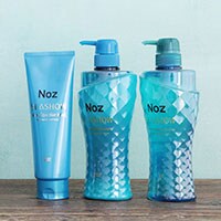 猛暑の夏が来る前に、紫外線対策＆スカルプケアをスタート！