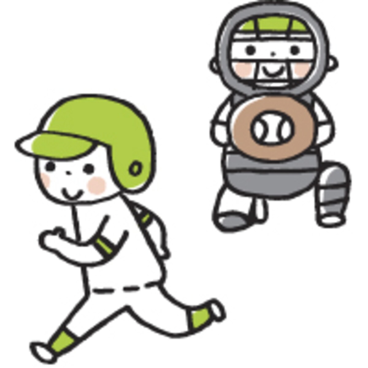 野球のメリット・デメリット