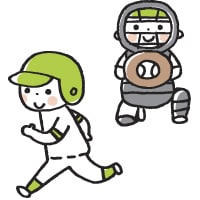 野球のメリット・デメリット