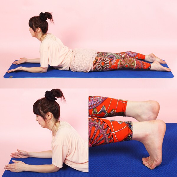 ピラーブリッヂ