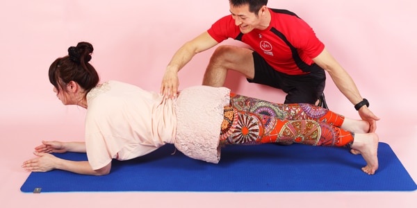 ピラーブリッヂ