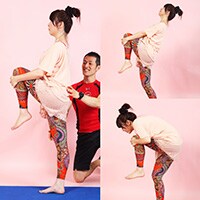 バイパーを使う前にやっておきたいこと