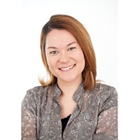 サンドラ・ヘフェリン