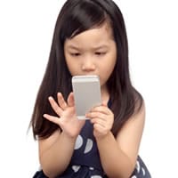 スマホに子守りをさせないで（後編）