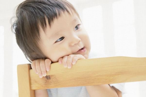 子どもの気になる性格とどう向き合う？（前編）