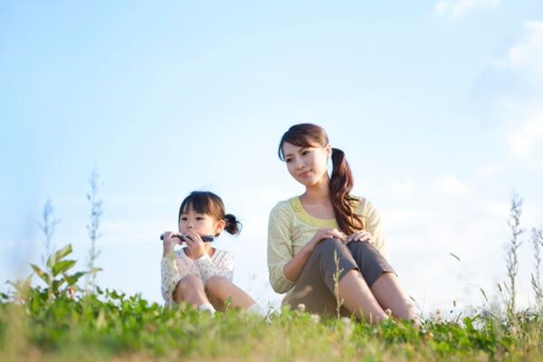 子どもの気になる性格とどう向き合う？（後編）