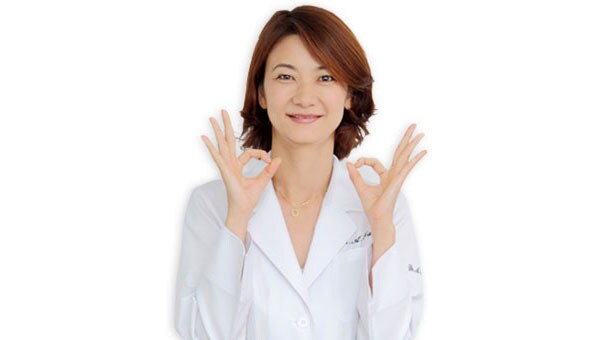 高瀬先生