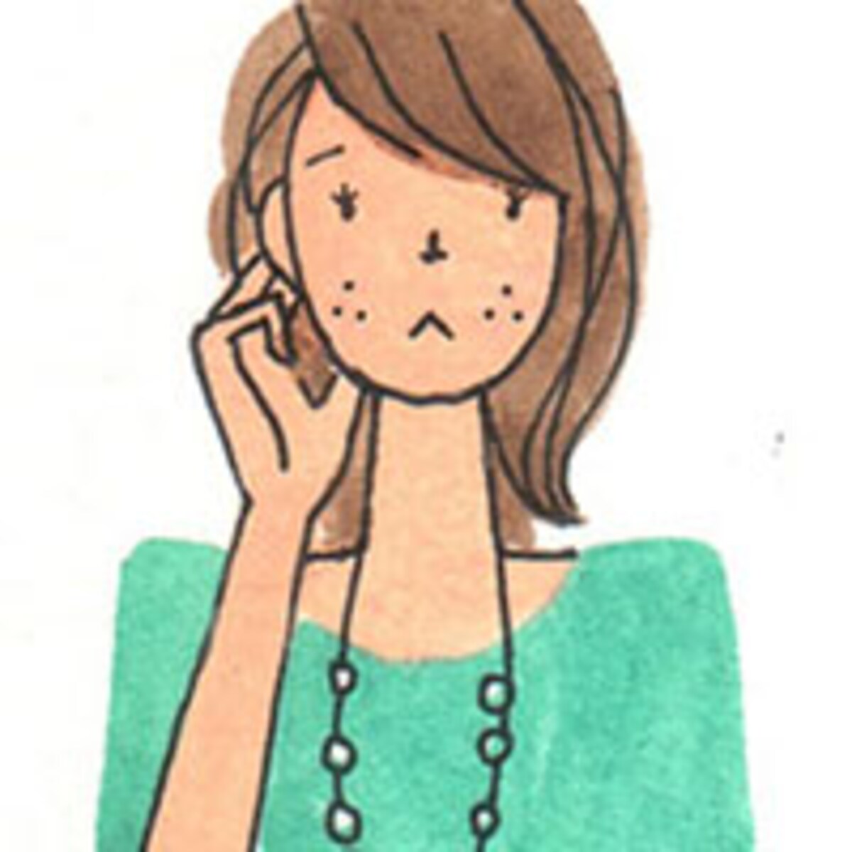 しっかり保湿が秋美肌の鍵