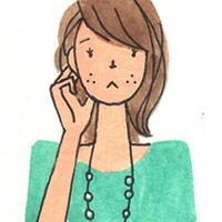 しっかり保湿が秋美肌の鍵