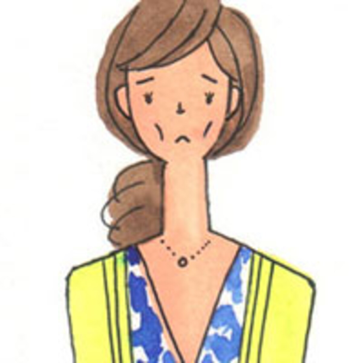 夏バテは内臓にも!!