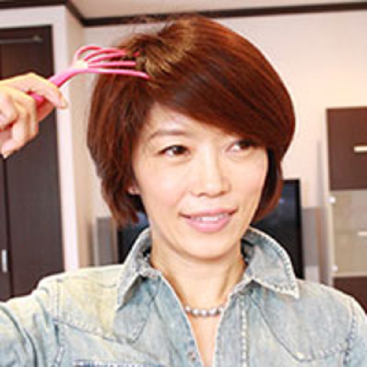 美ママのエイジングケア