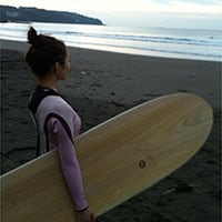 スペシャルケアで美ボディ