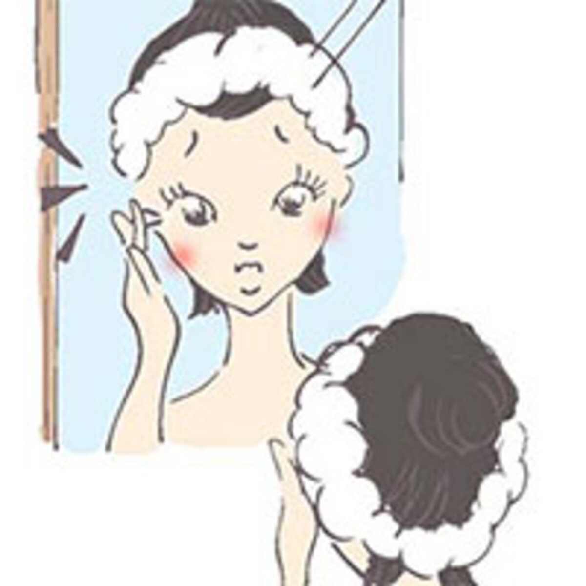 みんなに聞きました！老化を感じるところは？