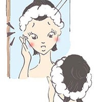 みんなに聞きました！老化を感じるところは？