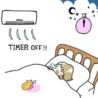 妊婦さんの真夏の過ごし方【後編】 〜寝苦しい夏を乗り越える快眠術！〜