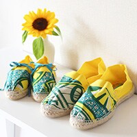 STEP2『夏の親子ファッションは“1点お揃い主義”で』