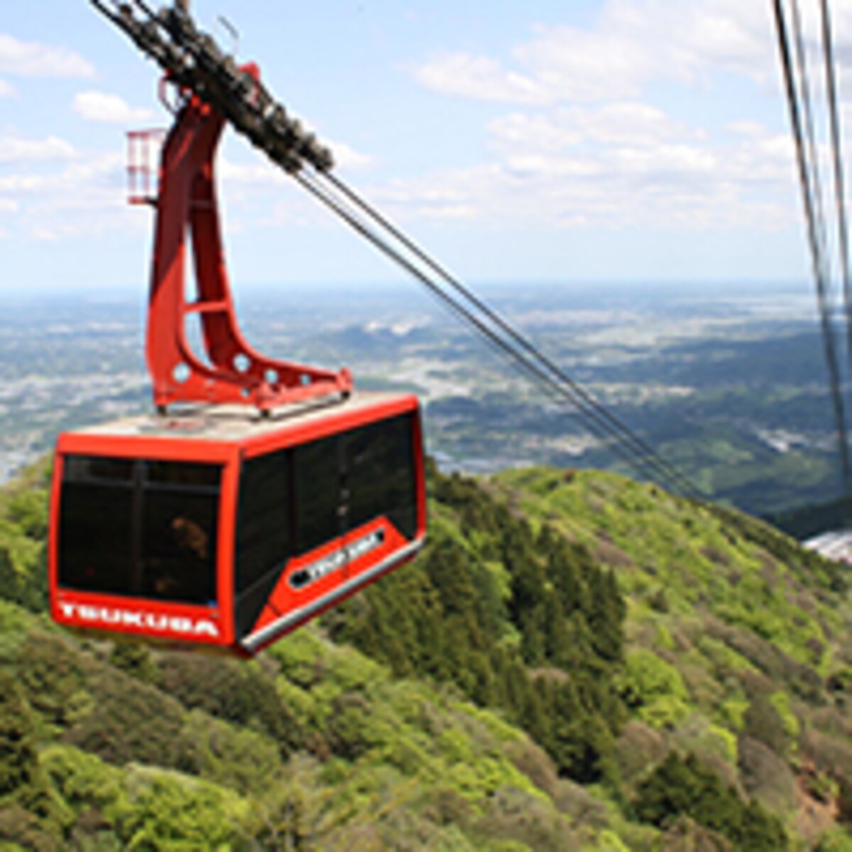 登山入門！まずは気軽に低山＆ロープウェイハイクから