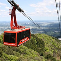 登山入門！まずは気軽に低山＆ロープウェイハイクから