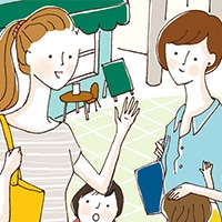 人見知りは克服しなくたっていい?