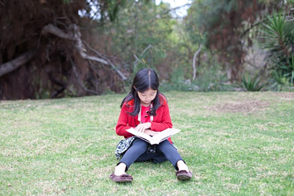 子どもの時間感覚を知ろう