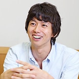 プロフィール画像