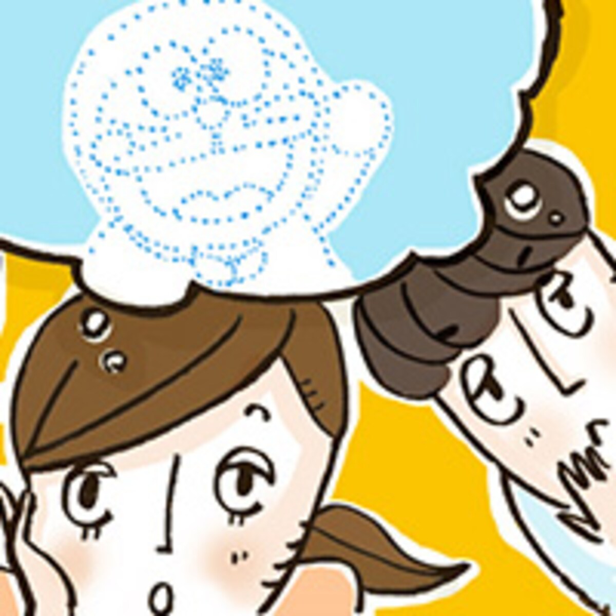 お盆をファミリーだけで過ごす場合は「間接技」を使って