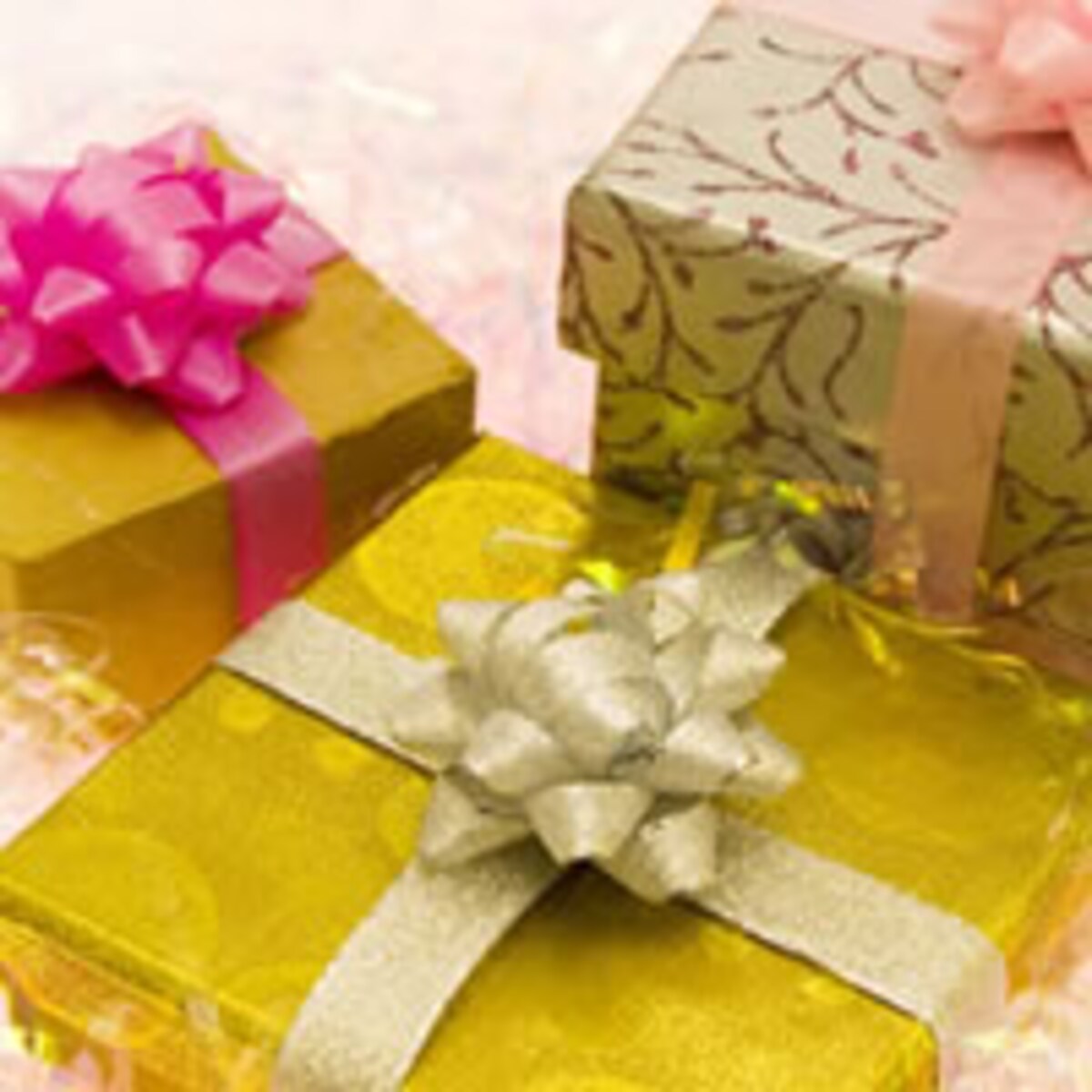 実は悩む、ママ友へのお返しギフト