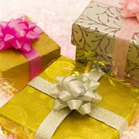 実は悩む、ママ友へのお返しギフト