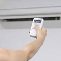 子どもに快適な冷房の設定温度は？