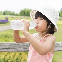 熱中症から子どもを守るには？
