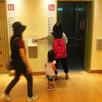 どう教える？子どもの防犯