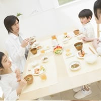 防災防犯のために、家族会議を開こう