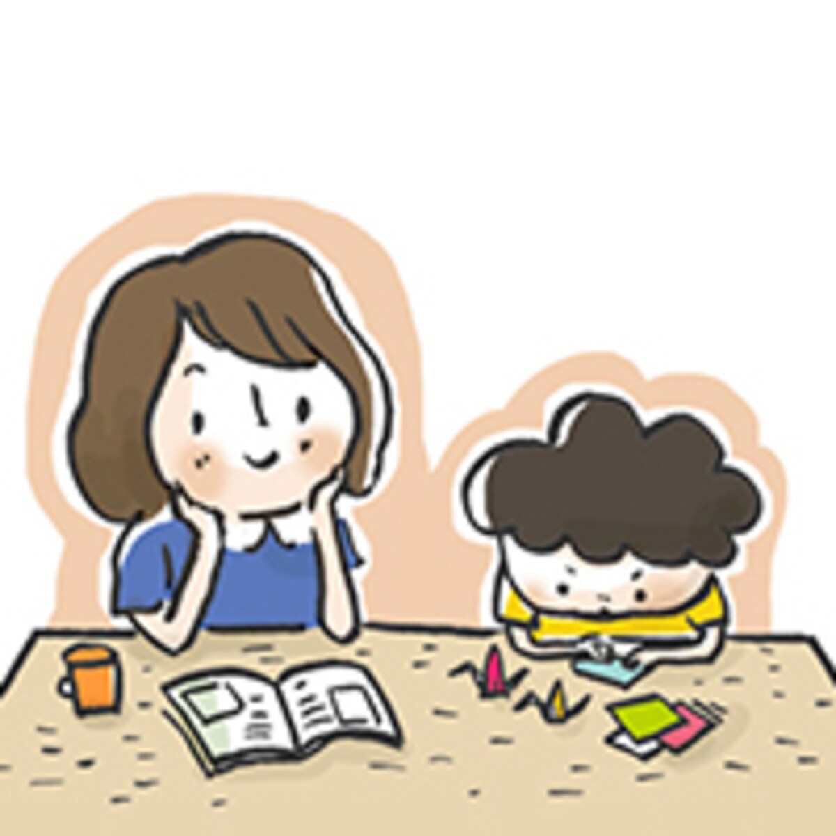 発達障害と向き合う