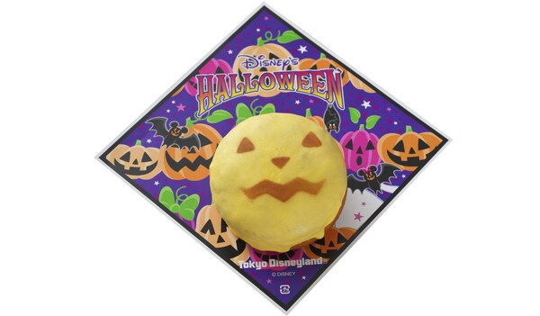東京ディズニーランドでハロウィーン5