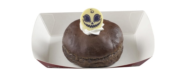 東京ディズニーシーでハロウィーン5